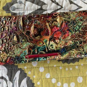Brand New Brahmin Wallet